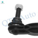 Set of 8 Front Lower Control Arm Ball Joint-Sway Bar Link-Rear Lower Forward Control Arm-Sway Bar Link For 2012-2015 Buick Lacrosse
