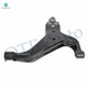Front Left Lower Control Arm-Sway Bar Link For 1997-2003 Infiniti QX4