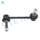 Set of 4 Front Upper Control Arm Ball Joint-Sway Bar Link For 2007-2014 Toyota FJ Cruiser
