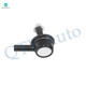 Front Right Lower Control Arm Ball Joint-Sway Bar Link For 2001-2003 Chrysler Voyager