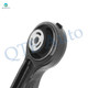 Set of 8 Front Lower Control Arm-Sway Bar Link-Rear Upper Control Arm-Sway Bar Link For 2011-2014 Dodge Avenger