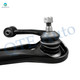 Front Left Upper Control Arm Ball Joint-Sway Bar Link For 2007-2014 Toyota FJ Cruiser