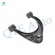Front Left Upper Control Arm Ball Joint-Sway Bar Link For 2007-2019 Toyota Tundra