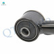 Front Left Upper Control Arm Ball Joint-Sway Bar Link For 2007-2019 Toyota Tundra