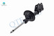 Set of 3 Front Left Lower Control Arm Ball Joint-Wheel Hub Bearing Assembly-Suspension Strut Assembly For 2007 2008 Lincoln MKX