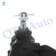 Set of 4 Front Lower and Upper Control Arm Ball Joint For 2008-2019 Toyota Sequoia