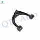 Set of 4 Front Lower and Upper Control Arm Ball Joint For 2008-2019 Toyota Sequoia