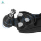Front Right Lower Control Arm Ball Joint For 1999-2002 Nissan Quest