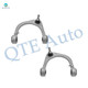 Pair of 2 Front Left-Right Upper Control Arm Ball Joint For 2008-2015 Cadillac CTS RWD