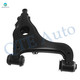 Front R Lower Control Arm For 1996-1999 Mercedes-Benz E300