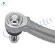 Front Left Lower Forward Control Arm Ball Joint For 2016-2025 Tesla X