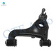 Front Right Lower Control Arm For 1996-2003 Mercedes-Benz E320 RWD