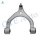 Front Right Upper Control Arm Ball Joint For 2016-2025 Tesla X