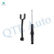 Rear Upper Control Arm-Suspension Strut Assembly For 2011-2014 Chrysler 200