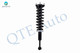 Front Left Upper Control Arm Ball Joint-Quick Complete Strut-Coil Spring Assembly For 2015-2019 Toyota Tundra