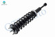 Front Left Upper Control Arm Ball Joint-Quick Complete Strut-Coil Spring Assembly For 2015-2019 Toyota Tundra