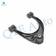 Front Left Upper Control Arm Ball Joint-Quick Complete Strut-Coil Spring Assembly For 2007-2019 Toyota Tundra Monotube Performance Upgrade