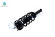 Set of 4 Rear Upper Control Arm-Quick Complete Strut-Coil Spring Assembly For 2011-2018 Dodge Journey