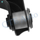 Pair of 2 Front Left-Right Lower Control Arm Ball Joint For 2011 2012 RAM 1500 RWD