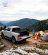 Quad Folding Bed Cover For Silverado 1500 & Sierra 1500 (2019-2026)