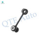 Front Left Sway Bar Link For 1996-2003 Mercedes-Benz E320