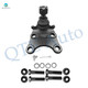 Front Lower Suspension Ball Joint For 2004-2012 Chevrolet Colorado
