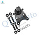 Front Lower Suspension Ball Joint For 2004-2012 Chevrolet Colorado