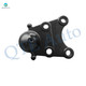 Pair of 2 Front Lower Suspension Ball Joint For 2006 Isuzu I-280