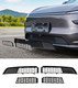 Tesla Model Y Juniper Air Intake Mesh Screen Split