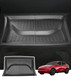 Upper Trunk Mat for Tesla Model Y Juniper 2025-2026, TPE Cargo Liner