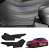 Tesla Model Y Juniper Door Sill Protector Scratch Guard