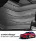 Tesla Model Y Juniper Door Sill Protector Scratch Guard