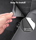 Tesla Model Y Juniper Door Sill Protector Scratch Guard