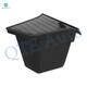 Trunk Storage Bins for Tesla Model Y Juniper 2025-2026