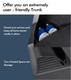 Trunk Storage Bins for Tesla Model Y Juniper 2025-2026