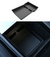 Tesla Model Y Juniper Under Armrest Storage Box