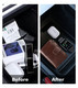 Tesla Model Y Juniper Under Armrest Storage Box