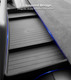 Tesla Model Y Juniper Dashboard Storage Box Black