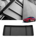 Tesla Model Y Juniper Dashboard Storage Box Gray