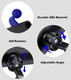 Headrest Tablet Mount for 2017-2025 Model 3, Fits 4.7-12.9''Device