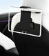 Headrest Tablet Mount for Tesla Model Y, Fits 4.7-12.9''Device