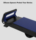 Headrest Tablet Mount for Tesla Model Y, Fits 4.7-12.9''Device