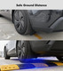 Mud Flaps for Tesla Model Y Juniper 2025-2026