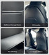 Seat Back Kick Protector for 2017-2025 Model Y Include Juniper