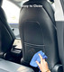 Seat Back Kick Protector for 2017-2025 Model 3 Including Highland