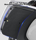 Tesla Model Y Juniper Cargo Mat Waterproof Trunk Liner