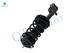 Set of 3 Front Left Lower Control Arm Ball Joint-Sway Bar Link-Quick Complete Strut-Coil Spring Assembly For 2004-2006 Scion XA
