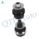 Set of 6 Front Lower Control Arm Ball Joint-Sway Bar Link-Quick Complete Strut-Coil Spring Assembly For 2004-2006 Scion XA