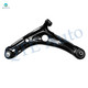 Set of 3 Front Right Lower Control Arm Ball Joint-Sway Bar Link-Suspension Strut Assembly For 2004-2006 Scion XA