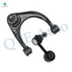Front Right Upper Control Arm Ball Joint-Sway Bar Link For 2007-2019 Toyota Tundra